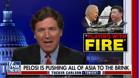 Tucker: This is totally pointless