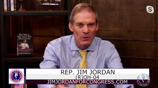 Jim Jordan: AG Garland Must Be Held Accountable for Assault on Parents!
