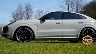 AEPSPIECES.COM - Boite de vitesses automatique PORSCHE CAYENNE 9Y 2.9 TFSI TNE