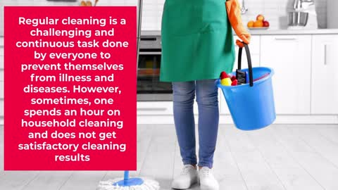 Is Professional Cleaning Better Than Doing It Yourself?