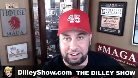 The Dilley Show 03/16/2021