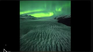 MORE NORDIC AURORA BOREALIS aks Northern Lights