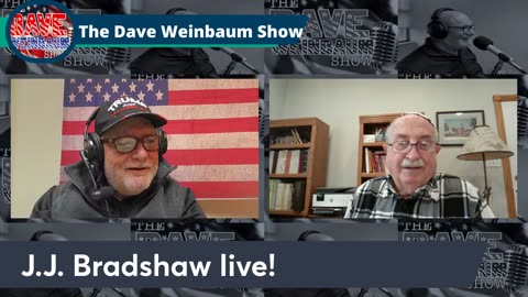 Dave Weinbaum Show- January 5, 2024