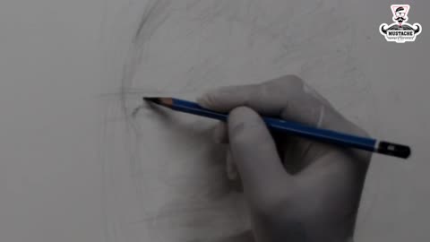 live portrait drawing