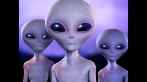 Are Aliens REAL? Or Are They A--LIE--N?