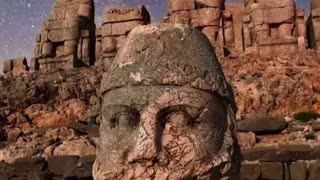 Exploring Mount Nemrut's Secrets!