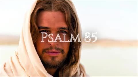 Psalm:85