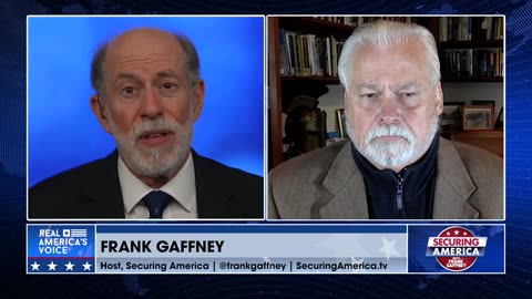 Securing America with Sam Faddis (part 1) | August 20, 2023