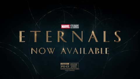 Eternals First 9 Minutes - Exclusive (2021) _ Vudu