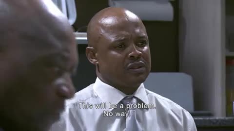 SABC - Video - Skeem Saam S12 Ep227