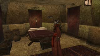 Morrowind Morag Tong Quest Walkthrough
