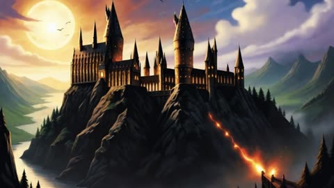 Unveiling the Wonders of Harry Potter and the Sorcerer's Stone