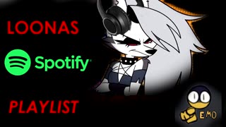 Loonas Spotify Playlist 2023 [LEAKED]