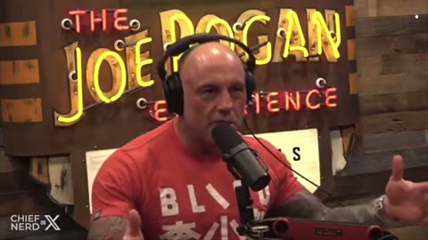 Joe Rogan on the Trump Assassination Attempt