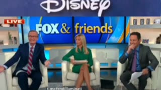 The “Woke” World Of Disney