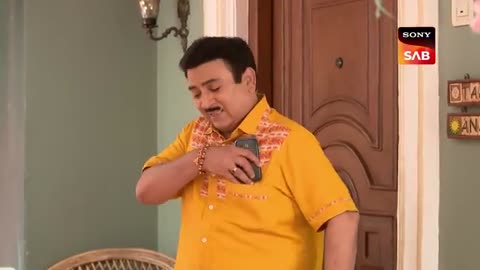 Tarak Mehta Latest Episode