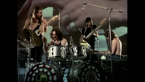 Pink Floyd [08] Echoes Part II