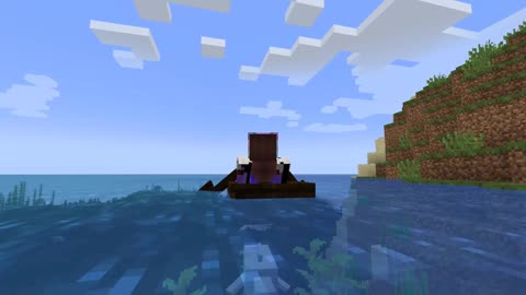 Minecraft 1.17.1_ Shorts_Modded 3rd time_Outting_95