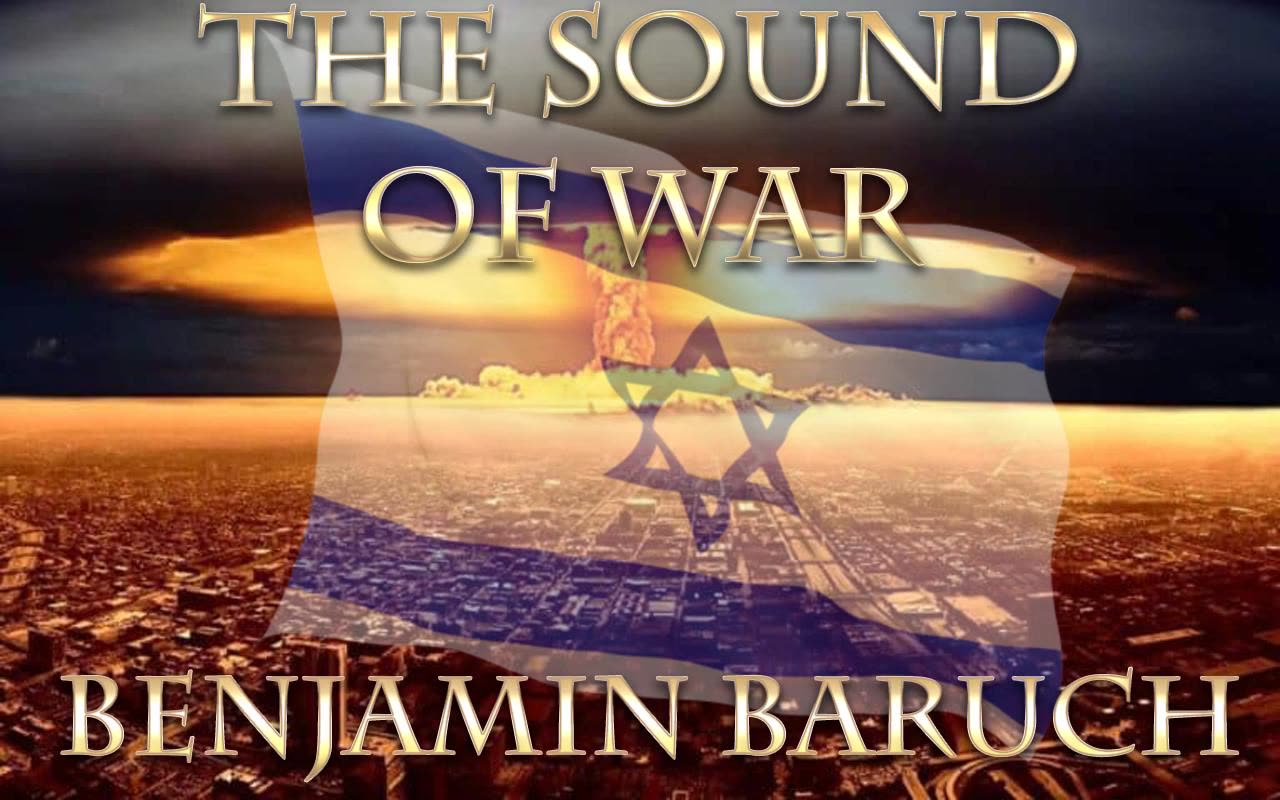 Sound of War with Benjamin Baruch