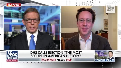 Alex Halderman flip flops on election security