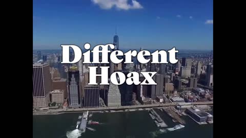 Different Hoax (Original)