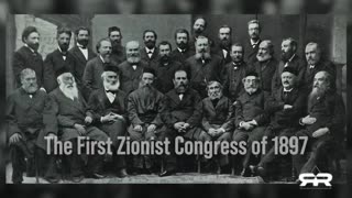 Zionism and the Creation of Israel