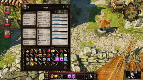 Divinity Original Sin (Classic Vanilla)