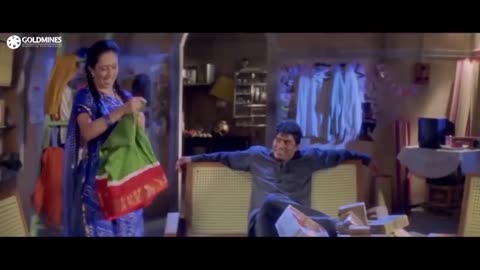 Aamdani Athanni Kharcha Rupaiya Best Comedy Scene - Bollywood Superhit Comedy Scenes - Johnny Lever