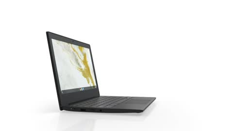 Lenovo IdeaPad 3 11 Chromebook Laptop