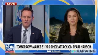 Tulsi Gabbard: This is Absolute Madness