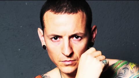 Wicked Sacrifices~Chester Bennington And Chris Cornell