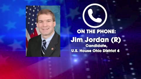 Rep. Jim Jordan: Everything You Need to Know About This New FBI Whistleblower