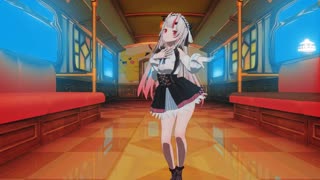 [MMD HOLOLIVE] TWICE - SCIENTIST - Nakiri Ayame (百鬼あやめ) (Tik Tok ver.)