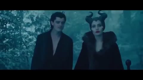 Official Trailer Movies: Disney's Maleficent: Mistress of Evil - In Theaters October 18!