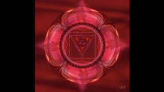 Root Chakra Reiki Sound Healing Cleanse