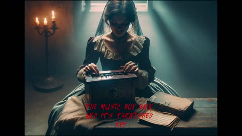 The Haunting Melody *scary story*