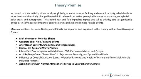 Climate Alarmist will HATE this video. MSM too!!