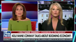 Rest Of Kellyanne Conway Interview