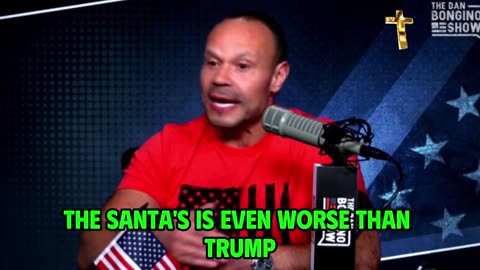 The Dan Bongino Show