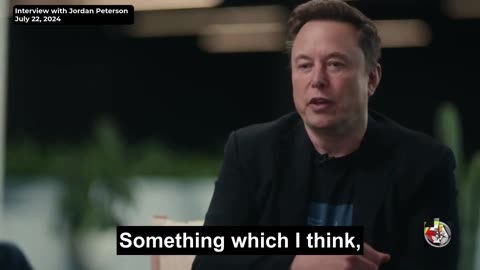 Elon Musk Challenges Extreme Environmentalism