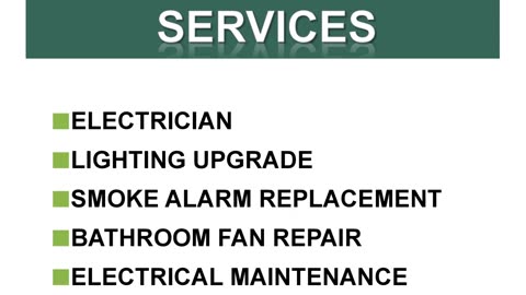 Best Bathroom Fan Repair Service in Beverly Hills