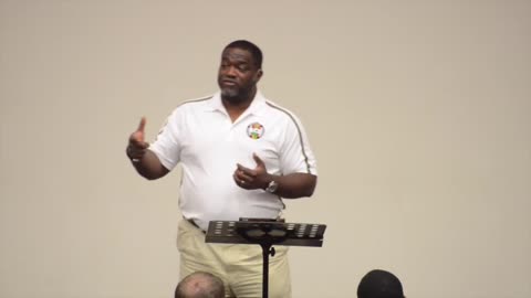 Why you can believe the Bible - Voddie Baucham