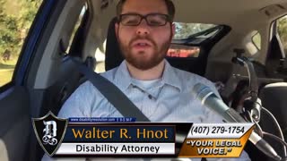 869: SSA 3368 page 5 review for your SSI:SSDI disability Attorney Walter Hnot