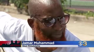 Residents Slam Dem-Run Philadelphia, Call It A "Warzone"