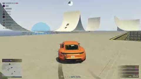 GTA VI GAMEPLAY