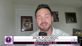 Jack Posobiec on Haiti, Border, China, and More