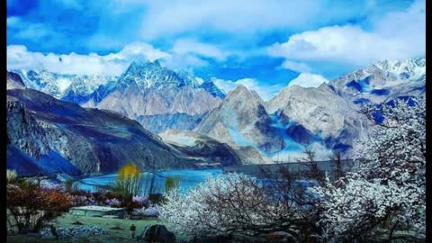 Tourism in Pakistan - Top 10 destinations to visit in Pakistan - Heaven on Earth
