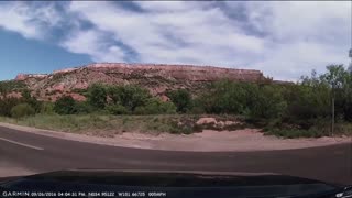 Palo Duro Canyon Grand Canyon of Texas