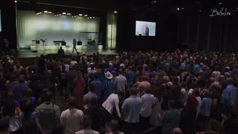 Biblical Mourning - Bill Johnson - Bethel Church Redding - July 17, 2022