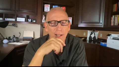 Episode 2269 Scott Adams: CWSA 10/22/23